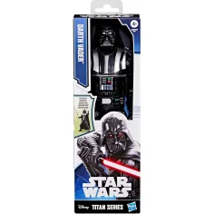 Star Wars: Titan Series figura de Darth Vader de 30 cm - Hasbro