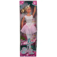 Steffi Love bailarina muñeca - Simba Toys
