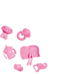imagen de Steffi Love – Juego de familia Fiesta de pijamas - Simba Toys 9