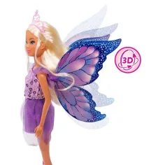 imagen de Steffi Love: Hada de cuento - Simba Toys 4