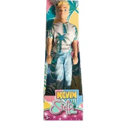 Steffi Love: Kevin muñeco - Simba Toys