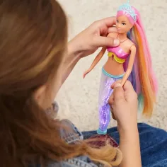 imagen de Steffi Love: Muñeca Sirena - Simba Toys 4