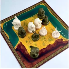 imagen de Strategeti juego de estrategia 2