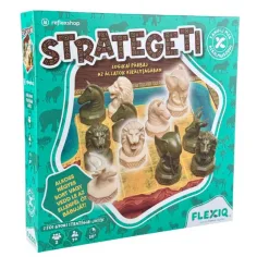 imagen de Strategeti juego de estrategia 1