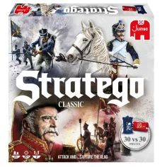 imagen de Stratego Classic juego de mesa - Jumbo 2
