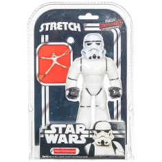 imagen de Stretch: figura de acción mini Stormtrooper de Star Wars 18cm 3