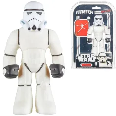 Stretch: figura de acción mini Stormtrooper de Star Wars 18cm