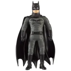 imagen de Stretch: Mini Batman figura de acción extensible 18cm 2