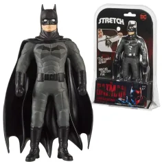 imagen de Stretch: Mini Batman figura de acción extensible 18cm 4