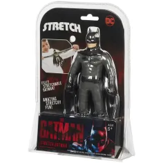 Stretch: Mini Batman figura de acción extensible 18cm