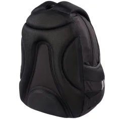 imagen de St.Right Black Cats mochila ergonómica, mochila BP06 345,5x35,5x5,5cm 2