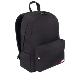 imagen de St.Right Black mochila escolar, mochila BP33 40x31x17cm 2