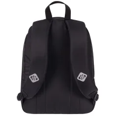 imagen de St.Right Black mochila escolar, mochila BP33 40x31x17cm 3