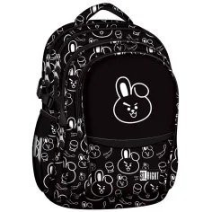St.Right Clever Bunny mochila ergonómica, mochila BP01 43x32x21cm