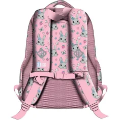 imagen de St.Right Conejito Bonito mochila ergonómica, mochila BP26 39x27x17cm 2