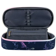imagen de St.Right: Dream unicornio estuche ovalado 23cm 2