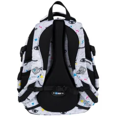 imagen de St.Right Eyes BP01 mochila 17" 2