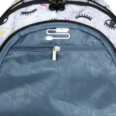 imagen de St.Right Eyes BP01 mochila 17" 5