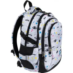 St.Right Eyes BP01 mochila 17"