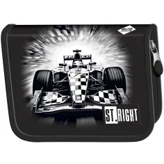 St.Right Final Lap estuche desplegable PC03 20,5x14x3,5cm