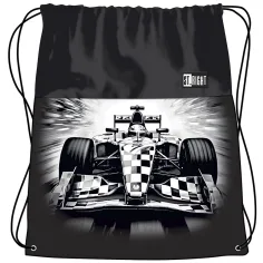 St.Right Final Lap mochila, bolsa deportiva 34x43cm