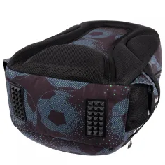 imagen de St.Right Football mochila ergonómica, mochila BP26 39x27x17cm 2
