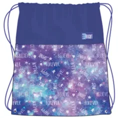 St.Right Galaxy Girl mochila, bolsa de deporte