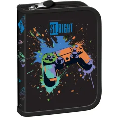 St.Right Game Controll Splash estuche desplegable PC03 20,5x14x3,5cm