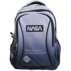 St.Right Gray Space mochila ergonómica, mochila BP26 39x27x17cm