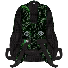 imagen de St.Right Green Halfton mochila ergonómica, mochila BP05 42x30x19cm 2