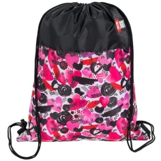 St.Right Hearts mochila de deporte