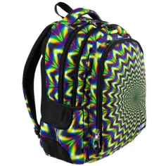 imagen de St.Right Hipnosis BP57 mochila escolar 17" 2