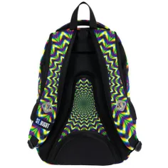 imagen de St.Right Hipnosis BP57 mochila escolar 17" 3