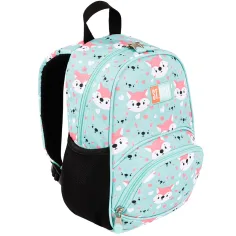 St.Right Lovely Fox mochila de jardín BP-70