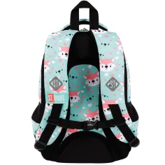 imagen de St.Right Lovely Foxy mochila ergonómica, mochila BP26 39x27x17cm 3