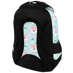 imagen de St.Right Lovely Foxy mochila ergonómica, mochila BP26 39x27x17cm 4
