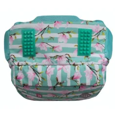 imagen de St.Right Magnolia mochila escolar de cuatro compartimentos 4