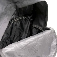 imagen de St.Right: Mochila escolar de dos compartimentos Wednesday 40x30x12cm 4
