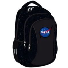 St.Right NASA Noche Cielo BP26 mochila 15"