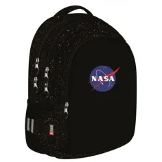 St.Right NASA Noche Cielo BP57 mochila 17"