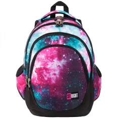 St.Right Nebula mochila ergonómica de cuatro compartimentos, mochila BP06 42x31x22cm