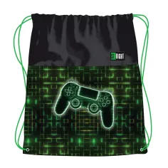 St.Right Neon Pad mochila de deporte, bolsa de deporte 43x34cm