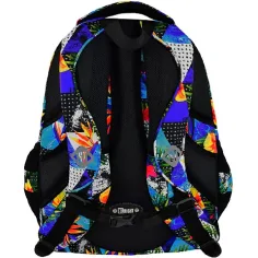 imagen de St.Right Paradise BP-02 mochila escolar 43x32x21cm 2