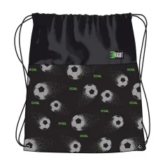 St.Right Pixel Balls mochila, bolsa de deporte 43x34cm