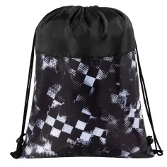 imagen de St.Right Race Check mochila, bolsa deportiva 34x43cm 2