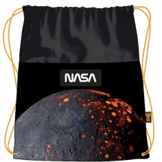 St.Right Red Planet NASA mochila, bolsa de deporte 34x43cm