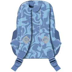 imagen de St.Right Romantic Horse mochila escolar, mochila BP70 32x22x11,5cm 2