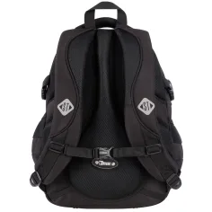 imagen de St.Right Sleepy Corgi mochila escolar, mochila BP01 43x32x21cm 2