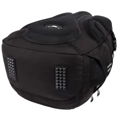 imagen de St.Right Sleepy Corgi mochila escolar, mochila BP01 43x32x21cm 3
