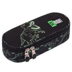 St.Right T-Rex estuche ovalado PC01 23x9,5x6cm